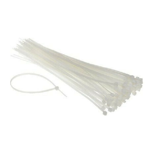 <h2>EUROLAMP 147-54010 ΔΕΜΑΤΙΚΑ ΛΕΥΚΑ 370Χ3