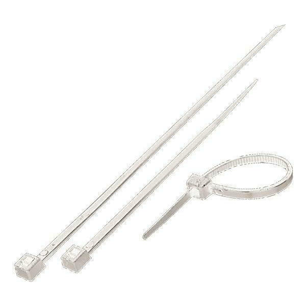<h2>EUROLAMP 147-54015 ΔΕΜΑΤΙΚΑ ΛΕΥΚΑ 350Χ4.8 100ΤΜΧ</h2>
<div class="spec-details">
<h3>Γενικά Χαρακτηριστικά</h3>
<dl>
 	<dt>Τύπος</dt>
 	<dd>Πλαστικό</dd>
</dl>
<dl>
 	<dt>Χρώμα</dt>
 	<dd>Λευκό</dd>
</dl>
<dl>
 	<dt>Ποσότητα</dt>
 	<dd>100 τμχ</dd>
</dl>
</div>
<div class="spec-details">
<h3>Διαστάσεις</h3>
<dl>
 	<dt>Πλάτος</dt>
 	<dd>4