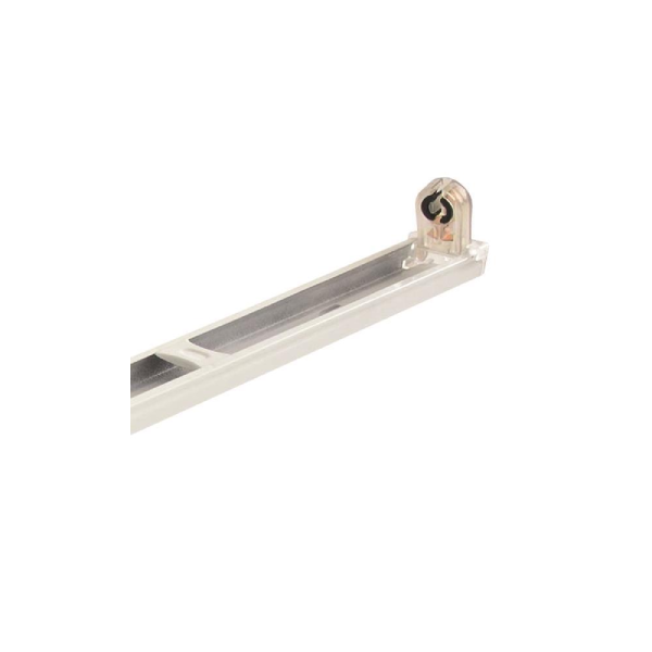 <h2>EUROLAMP 147-56550 ΦΩΤΙΣΤΙΚΟ ΣΚΑΦΑΚΙ ΚΕΝΟ SLIM 1X0