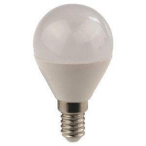 <h2>EUROLAMP 147-77310 ΛΑΜΠΑ LED ΣΦΑΙΡΙΚΗ Ε14 5W 6500K</h2>
<h3 class="product-code">Barcode: <span class="product-code-value">5207227113529</span></h3>
<ul class="properties">
 	<li><span class="property_lbl">Σειρά Προϊόντων:</span><span class="property_val">PLUS</span></li>
 	<li><span class="property_lbl">Τάση Τροφοδοσίας (V):</span><span class="property_val">175-250V</span></li>
 	<li><span class="property_lbl">Ονομαστική Ισχύς (W):</span><span 