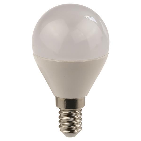 <h2>EUROLAMP 147-77330 LED ΣΦΑΙΡΙΚΗ 7W Ε14 6500Κ</h2>
<ul class="properties">
 	<li><span class="property_lbl">Σειρά Προϊόντων:</span><span class="property_val">PLUS</span></li>
 	<li><span class="property_lbl">Τάση Τροφοδοσίας (V):</span><span class="property_val">220-240V</span></li>
 	<li><span class="property_lbl">Ονομαστική Ισχύς (W):</span><span class="property_val">7W</span></li>
 	<li><span class="property_lbl">Θερμοκρασία Χρώματ