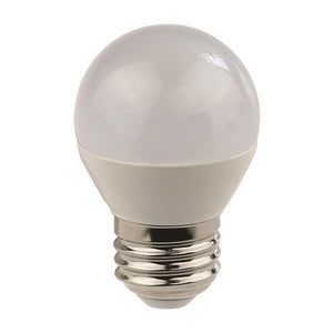<h2>EUROLAMP 147-77334 LED ΣΦΑΙΡΙΚΗ 7W E27 6500K</h2>
<h3 class="product-code">Barcode: <span class="product-code-value">5207227113734</span></h3>
<ul class="properties">
 	<li><span class="property_lbl">Σειρά Προϊόντων:</span><span class="property_val">PLUS</span></li>
 	<li><span class="property_lbl">Τάση Τροφοδοσίας (V):</span><span class="property_val">220-240V</span></li>
 	<li><span class="property_lbl">Ονομαστική Ισχύς (W):</span><span class="prope