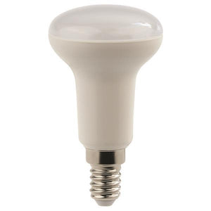 <h2>EUROLAMP 147-77450 ΛΑΜΠΑ LED R50 E14 8W 6500K</h2>
<h3 class="product-code">Barcode: <span class="product-code-value">5207227114007</span></h3>
<ul class="properties">
 	<li><span class="property_lbl">Σειρά Προϊόντων:</span><span class="property_val">PLUS</span></li>
 	<li><span class="property_lbl">Τάση Τροφοδοσίας (V):</span><span class="property_val">220-240V</span></li>
 	<li><span class="property_lbl">Ονομαστική Ισχύς (W):</span><span class="propert