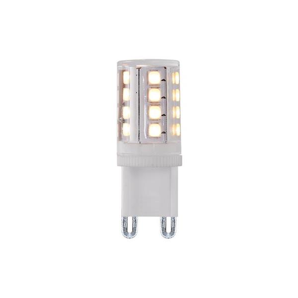<h2>EUROLAMP 147-77625 ΛΑΜΠΑ LED 4W G9 4000Κ</h2>
<ul class="properties">
 	<li><span class="property_lbl">Σειρά Προϊόντων:</span><span class="property_val">PLUS</span></li>
 	<li><span class="property_lbl">Τάση Τροφοδοσίας (V):</span><span class="property_val">220-240V</span></li>
 	<li><span class="property_lbl">Ονομαστική Ισχύς (W):</span><span class="property_val">4W</span></li>
 	<li><span class="property_lbl">Θερμοκρασία Χρώματος (K)
