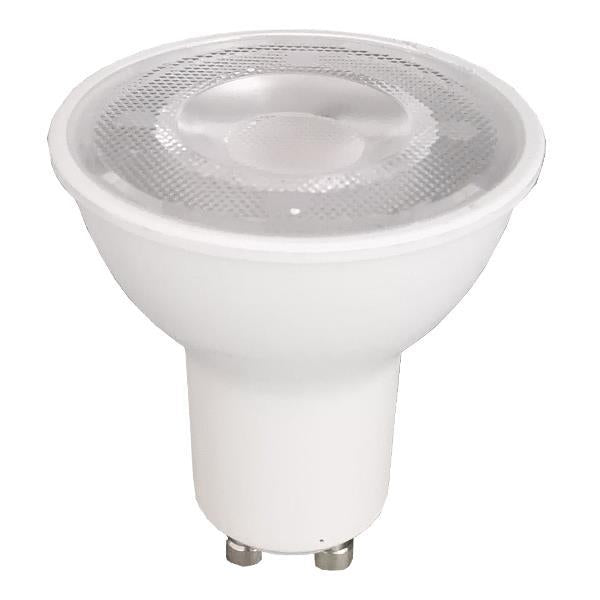 <h2>EUROLAMP 147-77820 LED GU10 6W 6500K</h2>
<h3 class="product-code">Barcode: <span class="product-code-value">5207227114182</span></h3>
<ul class="properties">
 	<li><span class="property_lbl">Σειρά Προϊόντων:</span><span class="property_val">PLUS</span></li>
 	<li><span class="property_lbl">Τάση Τροφοδοσίας (V):</span><span class="property_val">220-240V</span></li>
 	<li><span class="property_lbl">Ονομαστική Ισχύς (W):</span><span class="property_val">6W</spa