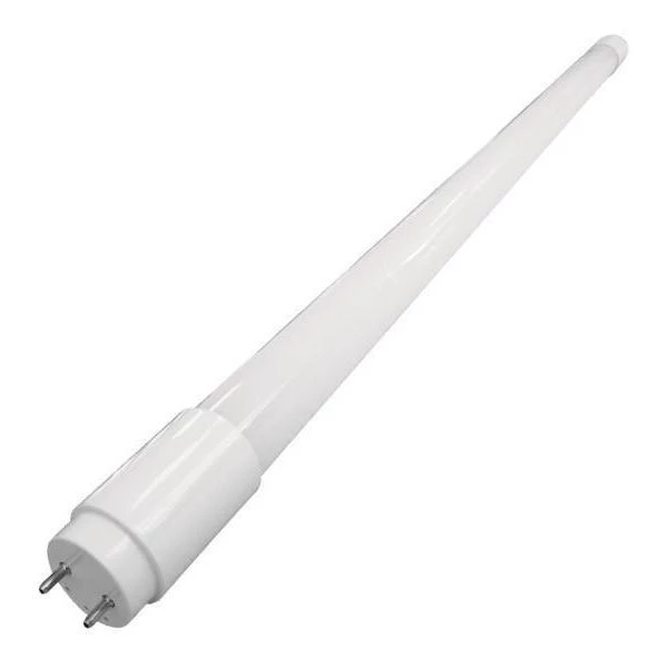 <h2>EUROLAMP 147-84714 ΛΑΜΠΑ LED T8 2 IN 1 18W 4000K</h2>
Σχήμα Λαμπτήρα: T8.

Κύκλοι Μεταγωγής (ON/ OFF): 40000.

Ρύθμιση Έντασης: Όχι/ No.

Χρόνος Έναυσης (sec): 0