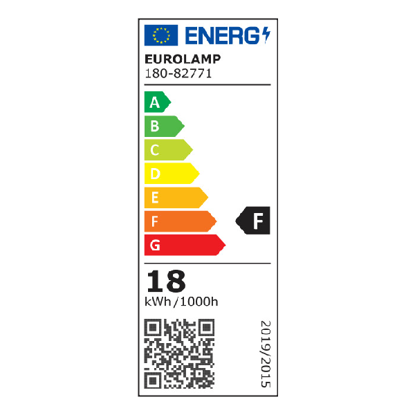 <h2>EUROLAMP 180-82771 LED T8 ''2 IN 1'' 18W 120cm 4000ΟK</h2>
<div class="spec-details">
<h3>Βασικά Χαρακτηριστικά</h3>
<dl class="icon">
 	<dt>Ισχύς</dt>
 	<dd>18 W</dd>
</dl>
<div class="tooltip-container explanation-icon-container light-theme right" role="presentation"></div>
<dl class="icon">
 	<dt>Εφαρμογή</dt>
 	<dd>G13</dd>
</dl>
<div class="tooltip-container explanation-icon-container light-theme right" role="presentation"></div>
<dl class="icon">
 	<dt>Τάση</d