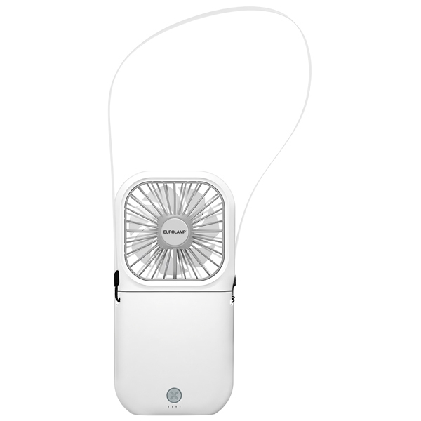<h2>EUROLAMP 300-20542 ΑΝΕΜΙΣΤΗΡΑΣ ΧΕΙΡΟΣ ΕΠΑΝΑΦΟΡΤΙΖΟΜΕΝΟΣ 2500MAH ΛΕΥΚΟΣ</h2>
<h2 class="title section-title specs-section"><span class="content">Χαρακτηριστικά</span></h2>
<div class="specs-container content section">
<div class="spec-groups">
<div class="spec-details">
<dl>
 	<dt>Χρήση</dt>
 	<dd>Χειρός</dd>
</dl>
<dl>
 	<dt>Είδος</dt>
 	<dd>Ανεμιστηράκι</dd>
</dl>
<dl>
 	<dt>Σύνδεση</dt>
 	<dd>USB</dd>
</dl>
<dl>
 