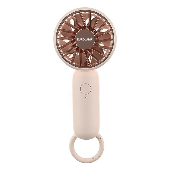 <h2>EUROLAMP 300-20545 ΑΝΕΜΙΣΤΗΡΑΣ ΕΠΑΝΑΦΟΡΤΙΖΟΜΕΝΟΣ ΜΕ ΚΡΙΚΟ ΡΟΖ</h2>
<h2 class="title section-title specs-section"><span class="content">Χαρακτηριστικά</span></h2>
<div class="specs-container content section">
<div class="spec-groups">
<div class="spec-details">
<dl>
 	<dt>Χρήση</dt>
 	<dd>Χειρός</dd>
</dl>
<dl>
 	<dt>Είδος</dt>
 	<dd>Ανεμιστηράκι</dd>
</dl>
<dl>
 	<dt>Σύνδεση</dt>
 	<dd>-</dd>
</dl>
<dl>
 	<dt>Μπατ