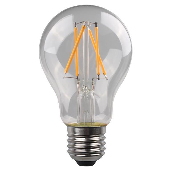 <h2>EUROLAMP CROSSED 147-78021 ΛΑΜΠΑ LED E27 4