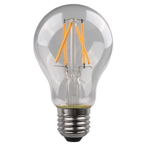 <h2>EUROLAMP CROSSED 147-78021 ΛΑΜΠΑ LED E27 4
