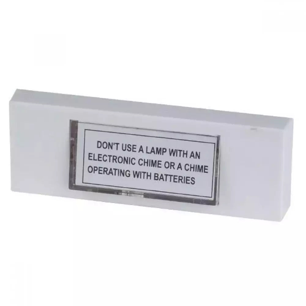 <h2>EUROLAMP NE-AD 147-12011 ΜΠΟΥΤΟΝ ΚΟΥΔΟΥΝΙΟΥ ΕΞΩΤΕΡΙΚΟ ΜΕ ΛΥΧΝΙΑ</h2>
<h3 class="product-code">Barcode: <span class="product-code-value">5207227150555</span></h3><ul class="properties">
 	<li><span class="property_lbl">Χρώμα Προϊόντος:</span><span class="property_val">Λευκό/White</span></li>
 	<li><span class="property_lbl">Τάση Τροφοδοσίας (V):</span><span class="property_val">DC12V</span></li>
 	<li><span class="property_lbl">Έντα