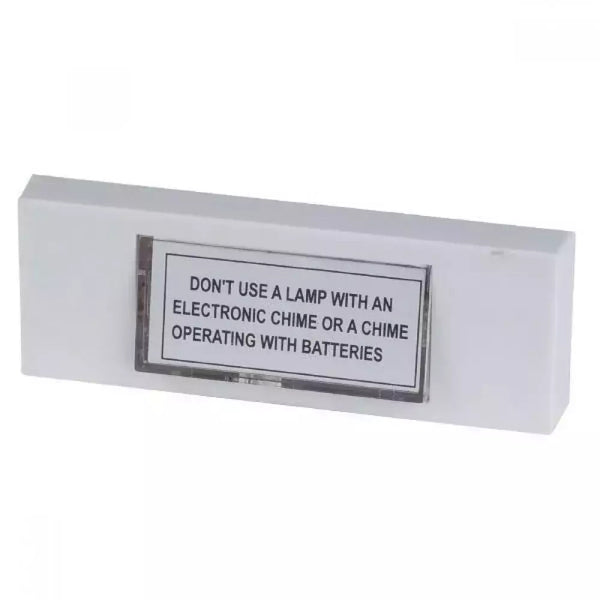 <h2>EUROLAMP NE-AD 147-12011 ΜΠΟΥΤΟΝ ΚΟΥΔΟΥΝΙΟΥ ΕΞΩΤΕΡΙΚΟ ΜΕ ΛΥΧΝΙΑ</h2>
<h3 class="product-code">Barcode: <span class="product-code-value">5207227150555</span></h3><ul class="properties">
 	<li><span class="property_lbl">Χρώμα Προϊόντος:</span><span class="property_val">Λευκό/White</span></li>
 	<li><span class="property_lbl">Τάση Τροφοδοσίας (V):</span><span class="property_val">DC12V</span></li>
 	<li><span class="property_lbl">Έντα
