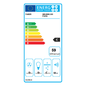 <h2>FABER INKA SMART C LG A52 ΜΗΧΑΝΙΣΜΟΣ ΑΠΟΡΡΟΦΗΣΗΣ 52CM ΓΚΡΙ</h2>
<section class="one-column">
<h2>LED Light</h2>
<div class="body-text">

Λιγότερη κατανάλωση