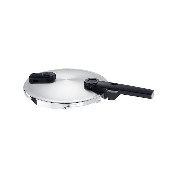 <h2>FISSLER VITAQUICK PREMIUM ΧΥΤΡΑ ΤΑΧΥΤΗΤΟΣ SET QUATTRO 8LT ΚΑΙ 4LT</h2>
<h2>Χαρακτηριστικά</h2>
<div class="body-text">
<ul>
 	<li>Δύο ρυθμίσεις μαγειρέματος για απαλό ή γρήγορο μαγείρεμα</li>
 	<li>Σύστημα ασφαλείας με πατενταρισμένη τεχνολογία</li>
 	<li>Λειτουργία αποσυμπίεσης στη λαβή</li>
 	<li>Βιώσιμη κατασκευή από έως και 90