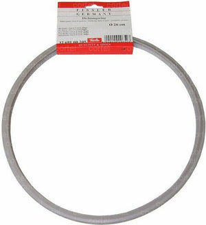 <h2>FISSLER ΧΛ003 ΛΑΣΤΙΧΟ ΓΙΑ ΧΥΤΡΑ 4-6 LT (ΟΧΙ ΓΝΗΣΙΟ)</h2>Λάστιχο χύτρας Vitavit. Κατάλληλο για χύτρες Fissler 4 εώς 6 λίτρων με διάμετρο 22cm. Ενδεικτικά συμβατά μοντέλα : Blue Dream
