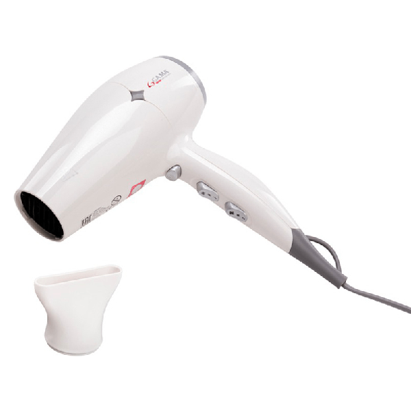 <h2>GA.MA 37231 DIAMOND 3D IONIC ΣΕΣΟΥΑΡ 2300W ΛΕΥΚΟ</h2>
<div class="spec-details">
<h3>Χαρακτηριστικά</h3>
<dl>
 	<dt>Ισχύς</dt>
 	<dd>2300 W</dd>
</dl>
<dl>
 	<dt>Επαγγελματική</dt>
 	<dd>Όχι</dd>
</dl>
<dl>
 	<dt>Ionic</dt>
 	<dd><strong>Ναι</strong></dd>
</dl>
<div class="tooltip-container        explanation-icon-container        light-theme                right" role="presentation"></div>
<dl>
 	<dt>Μήκος Καλωδίου</dt>
 	<dd>2 m</dd>
</dl>