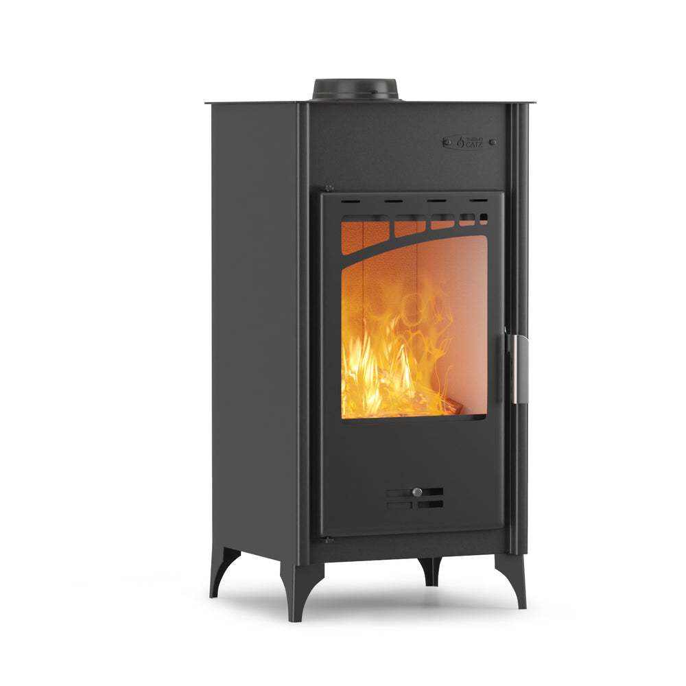 <h2>THERMOGATZ GS 12 ΘΕΡΜΑΣΤΡΑ ΞΥΛΟΥ</h2>
<table style="width: 420px;border: 1px solid #f7f7f7" border="1" cellspacing="0" cellpadding="0">
<tbody>
<tr>
<td style="width: 270px">- Διαστάσεις χώρου καύσης (Μ-Υ-Β)</td>
<td style="width: 150px">39 - 44 - 34 cm</td>
</tr>
<tr>
<td style="width: 270px">- Διάμετρος καμινάδας</td>
<td style="width: 150px">150 mm</td>
</tr>
<tr>
<td style="width: 270px">- Θερμική ισχύς</td>
<td style="width: 150px"