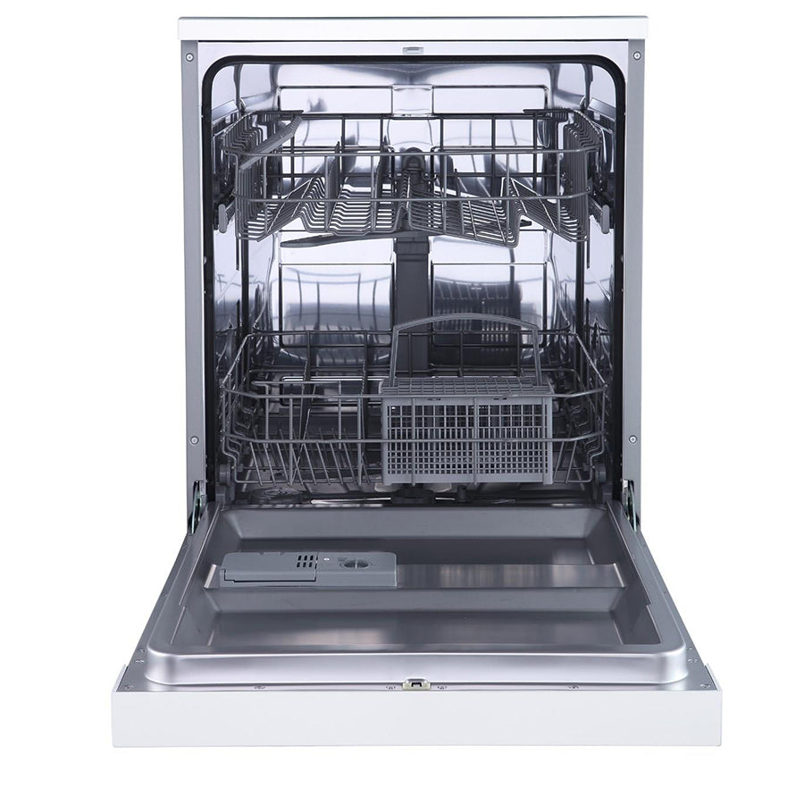KUMTEL HDW-01 Πλυντήριο Πιάτων Λευκό 60cm