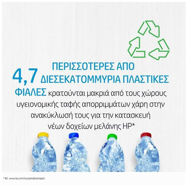 <h2>HP 305 TRI-COLOR ΜΕΛΑΝΙ ΕΚΤΥΠΩΤΗ (3YM60AE)</h2>
<h2>Συμβατό με:</h2>
<div class="body-text">

DeskJet 2320