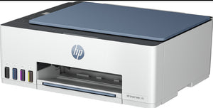 <h2>HP SMART TANK 585 ΕΓΧΡΩΜΟ ΠΟΛΥΜΗΧΑΝΗΜΑ INKJET ΜΕ WIFI ΚΑΙ MOBILE PRINT</h2>
Ο HP Smart Tank 585 είναι ένας εκτυπωτής όλα-σε-ένα που επαναστατίζει την εκτύπωση με το καινοτόμο σύστημα δοχείων μελανιού του. Είναι ιδανικός για εκτύπωση στο σπίτι ή στο γραφείο