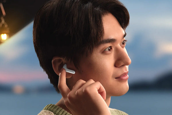 <h2>HUAWEI FREEBUDS SE 2 BLUETOOTH HANDSFREE ΑΚΟΥΣΤΙΚΑ ΜΕ ΘΗΚΗ ΦΟΡΤΙΣΗΣ ΜΑΥΡΑ</h2>
Με εντυπωσιακό φινίρισμα και εργονομική σχεδίαση