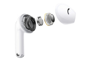 <h2>HUAWEI FREEBUDS SE 2 BLUETOOTH HANDSFREE ΑΚΟΥΣΤΙΚΑ ΜΕ ΘΗΚΗ ΦΟΡΤΙΣΗΣ ΜΑΥΡΑ</h2>
Με εντυπωσιακό φινίρισμα και εργονομική σχεδίαση
