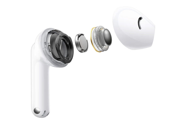 <h2>HUAWEI FREEBUDS SE 2 BLUETOOTH HANDSFREE ΑΚΟΥΣΤΙΚΑ ΜΕ ΘΗΚΗ ΦΟΡΤΙΣΗΣ ΜΑΥΡΑ</h2>
Με εντυπωσιακό φινίρισμα και εργονομική σχεδίαση