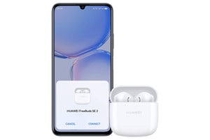 <h2>HUAWEI FREEBUDS SE 2 BLUETOOTH HANDSFREE ΑΚΟΥΣΤΙΚΑ ΜΕ ΘΗΚΗ ΦΟΡΤΙΣΗΣ ΜΑΥΡΑ</h2>
Με εντυπωσιακό φινίρισμα και εργονομική σχεδίαση