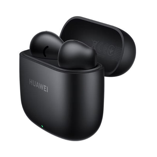 <h2>HUAWEI FREEBUDS SE 2 BLUETOOTH HANDSFREE ΑΚΟΥΣΤΙΚΑ ΜΕ ΘΗΚΗ ΦΟΡΤΙΣΗΣ ΜΑΥΡΑ</h2>
Με εντυπωσιακό φινίρισμα και εργονομική σχεδίαση