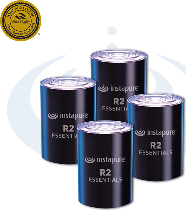 <h2>INSTAPURE R2 ΑΝΤΑΛΛΑΚΤΙΚΟ ΦΙΛΤΡΟ ΒΡΥΣΗΣ ΕΝΕΡΓΟΥ ΑΝΘΡΑΚΑ 4PACK 500524</h2>
<div class="simple-description js-description-html">

<b>Αφαιρεί:</b>
<ul>
 	<li>Την δυσάρεστη γεύση και οσμή</li>
 	<li>92% το χλώριο</li>
 	<li>100% τα στερεά σωματίδια (χώματα