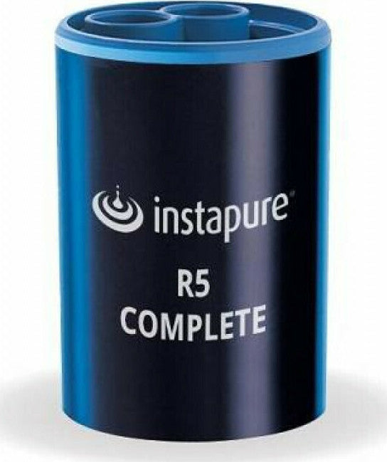 <h2>INSTAPURE R5 0.5mm ΑΝΤΑΛΛΑΚΤΙΚΟ ΦΙΛΤΡΟ ΒΡΥΣΗΣ ΕΝΕΡΓΟΥ ΑΝΘΡΑΚΑ 500550</h2>
<h2>Αφαιρεί:</h2>
<div class="body-text">
<ul>
 	<li>Την δυσάρεστη γεύση και οσμή</li>
 	<li>97% το χλώριο</li>
 	<li>100% τα στερεά σωματίδια (χώματα