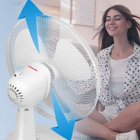 <h2>INVENTOR FT403W ΑΝΕΜΙΣΤΗΡΑΣ ΕΠΙΤΡΑΠΕΖΙΟΣ 40W</h2>
<h2>3 Ταχύτητες Ανεμιστήρα</h2>
Προσαρμόστε εύκολα την ταχύτητα ροής του αέρα ανάλογα με τις ανάγκες ψύξης του χώρου σας και απολαύστε ιδανικές συνθήκες άνεσης.

<img src="https://welectronics.gr/wp-content/uploads/2024/11/INVENTOR-FT403W-ΑΝΕΜΙΣΤΗΡΑΣ-ΕΠΙΤΡΑΠΕΖΙΟΣ-40W-1.jpeg" alt="INVE