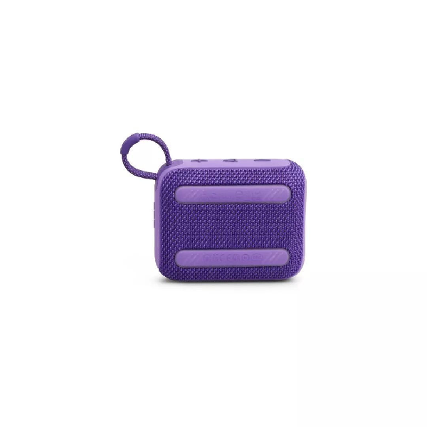 <h2>JBL GO 4 ΑΔΙΑΒΡΟΧΟ ΗΧΕΙΟ BLUETOOTH 4.2W ΜΠΑΤΑΡΙΑ ΕΩΣ 7 ΩΡΕΣ ΜΩΒ</h2>
<h2>Grab and go.</h2>
<div class="body-text">

Πάρτε τον θρυλικό ήχο JBL Pro όπου κι αν πάτε. Το τολμηρό