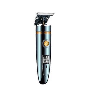 <h2>JEAN LOUIS DAVID 39959 INFINITE ΚΟΥΡΕΥΤΙΚΗ ΜΗΧΑΝΗ ΕΠΑΝΑΦΟΡΤΙΖΟΜΕΝΗ ΓΙΑ ΜΑΛΛΙΑ