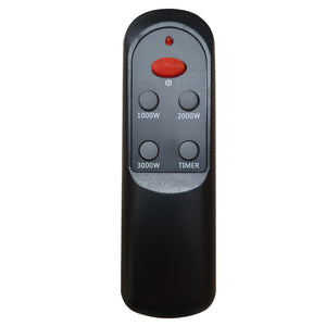<h2>ΘΕΡΜΑΝΤΙΚΟ ΗΛΕΚΤΡΙΚΟ ΕΞΩΤ. ΧΩΡΟΥ JHS-3000-R MULTIHOME</h2>3 επίπεδα θέρμανσης (1000W-2000W-3000W)
Θερμοστάτης / Καλώδιο 3 x 1.5mm εύκαμπτο μήκους 1.50m
Σώμα αλουμινίου
Εύκολη τοποθέτηση σε τοίχο
Τηλεχειριστήριο - Ναι
Ψηφιακή οθόνη - Ναι
Χρονοδιακόπτης 1-24 hr

AC 220-240V