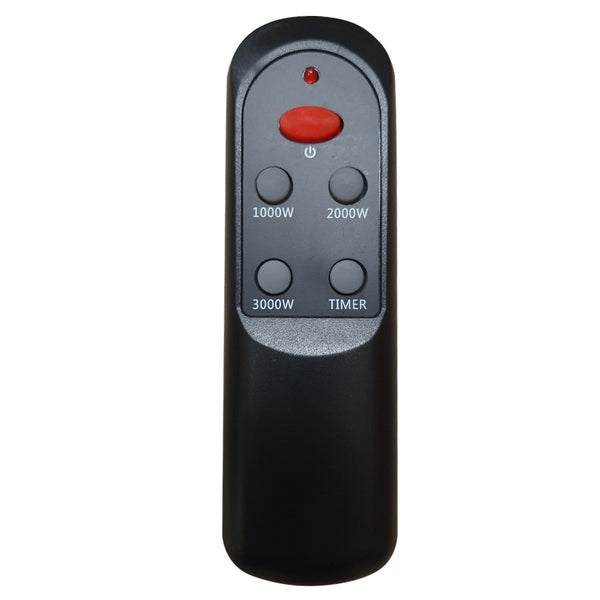 <h2>ΘΕΡΜΑΝΤΙΚΟ ΗΛΕΚΤΡΙΚΟ ΕΞΩΤ. ΧΩΡΟΥ JHS-3000-R MULTIHOME</h2>3 επίπεδα θέρμανσης (1000W-2000W-3000W)
Θερμοστάτης / Καλώδιο 3 x 1.5mm εύκαμπτο μήκους 1.50m
Σώμα αλουμινίου
Εύκολη τοποθέτηση σε τοίχο
Τηλεχειριστήριο - Ναι
Ψηφιακή οθόνη - Ναι
Χρονοδιακόπτης 1-24 hr

AC 220-240V