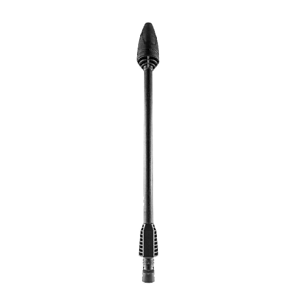 <h2>KARCHER DB 180 ΚΑΝΗ ΠΛΥΣΤΙΚΟΥ</h2>
<h2>Πεδία Εφαρμογής</h2>
<div class="body-text">
<ul>
 	<li>Καθαρισμός οχημάτων</li>
 	<li>Αφαίρεση των επίμονων ρύπων</li>
 	<li>Καθαρισμός τοίχων/τοίχων κήπου</li>
 	<li>Αφαίρεση παχέων στρωμάτων βρύων</li>
 	<li>Αφαίρεση βαρέων ατμοσφαιρικών ρύπων</li>
</ul>
</div>Turbo μπεκ με ισχυρό περιστρο
