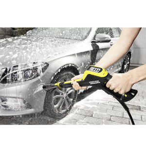 <h2>KARCHER MJ 180 MULTI JET ΚΑΝΗ ΠΛΥΣΤΙΚΟΥ</h2>
<div class="simple-description js-description-html">

Επιλέγετε την κατάλληλη δέσμη με μια απλή περιστροφή της κάνης ψεκασμού. Μπορείτε να ρυθμίσετε εύκολα την πίεση από το G 180 Q Full Control Plus Power Gun. Κατάλληλο για τα καταναλωτικά μηχανήματα καθαρισμού υψηλής πίεσης K 7 Full Control 