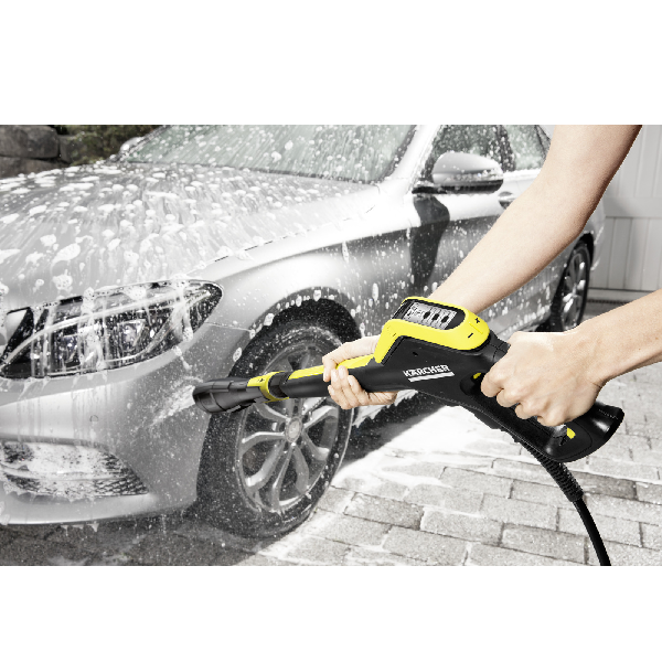 <h2>KARCHER MJ 180 MULTI JET ΚΑΝΗ ΠΛΥΣΤΙΚΟΥ</h2>
<div class="simple-description js-description-html">

Επιλέγετε την κατάλληλη δέσμη με μια απλή περιστροφή της κάνης ψεκασμού. Μπορείτε να ρυθμίσετε εύκολα την πίεση από το G 180 Q Full Control Plus Power Gun. Κατάλληλο για τα καταναλωτικά μηχανήματα καθαρισμού υψηλής πίεσης K 7 Full Control 