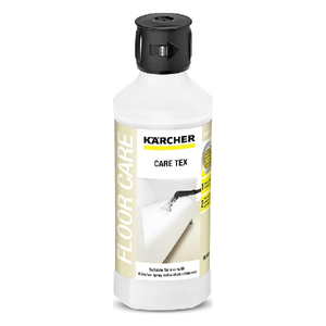 <h2>KARCHER RM762 ΧΗΜΙΚΟ ΚΑΘΑΡΙΣΤΙΚΟ ΥΦΑΣΜΑΤΩΝ</h2>Εξαιρετικά αποτελεσματική προστασία του υφάσματος για κάθε υφασμάτινο κάλυμμα. Τα χαλιά