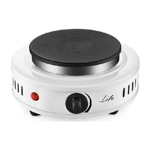 <h2>LIFE MATAKI ΕΣΤΙΑ ΜΟΝΗ ΕΜΑΓΙΕ 500W WHITE</h2>
<section class="one-column">
<h2>Εμαγιέ Εστία</h2>
<div class="body-text">

Η εστία Life είναι <b>εμαγιέ</b>