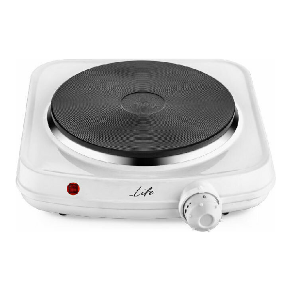 <h2>LIFE PERFECT COOK ΕΣΤΙΑ ΕΠΙΤΡΑΠΕΖΙΑ ΕΜΑΓΙΕ ΜΟΝΗ ΛΕΥΚΗ</h2>
<section class="one-column">
<h2>Εμαγιέ Εστία</h2>
<div class="body-text">

Η εστία Life είναι <b>εμαγιέ</b>
