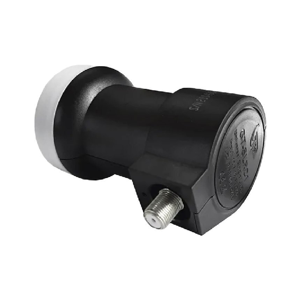 <h2>LNB GT-SLRC1 1 ΕΞΟΔΟΥ</h2><h2 class="title section-title specs-section"><span class="content">Χαρακτηριστικά</span></h2>
<div class="specs-container content section">
<div class="spec-groups">
<div class="spec-details">
<dl>
 	<dt>Τύπος</dt>
 	<dd>Μονό</dd>
</dl>
<dl>
 	<dt>Χαμηλό Όριο Θορύβου</dt>
 	<dd>-</dd>
</dl>
</div>
</div>
</div>