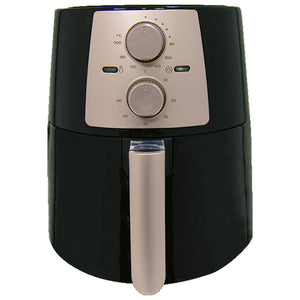 LUXELL LX-FC5638 Φριτέζα Αέρος 5.5LT LX-FC5638