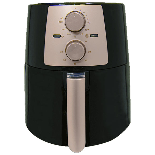 LUXELL LX-FC5638 Φριτέζα Αέρος 5.5LT LX-FC5638