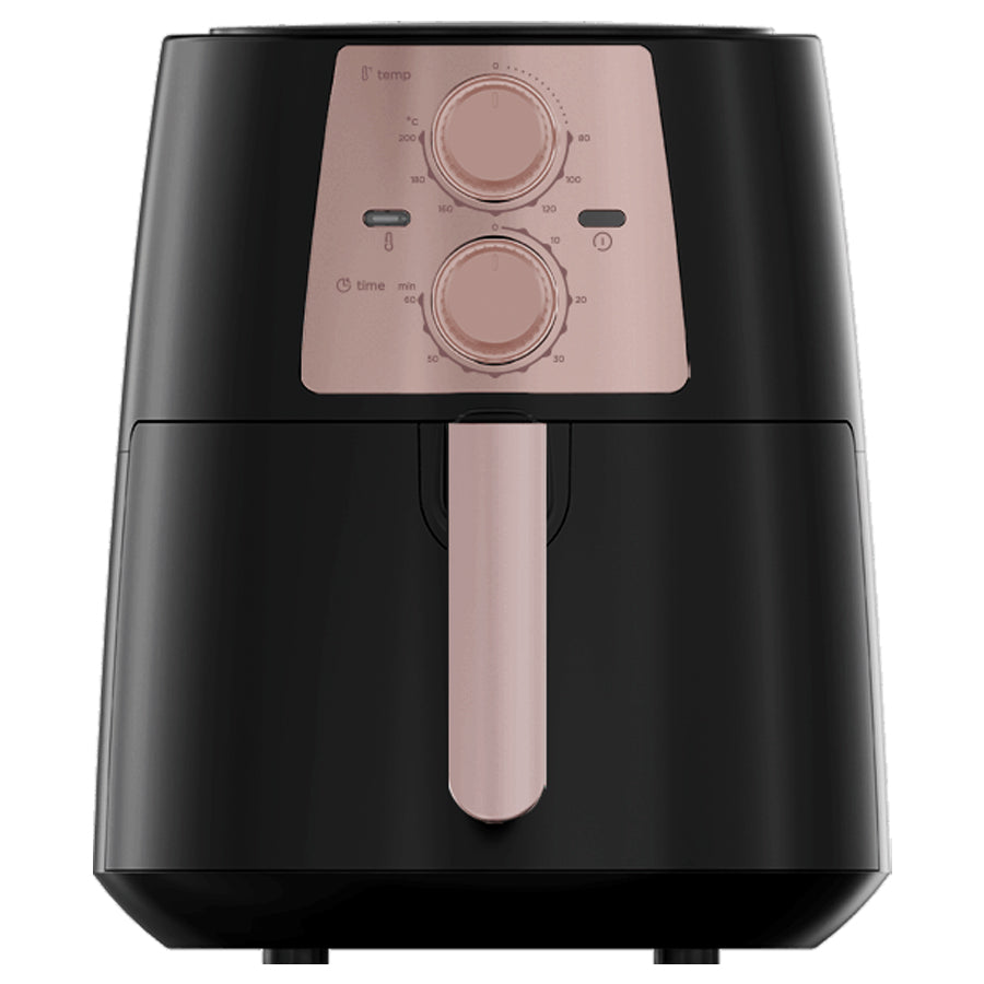 LUXELL LX-FC5638 Φριτέζα Αέρος 5.5LT LX-FC5638