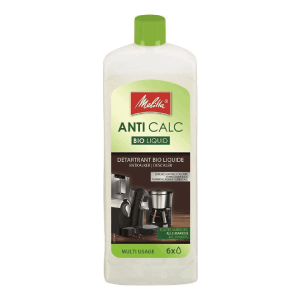 <h2>MELITTA ANTICALC BIO LIQUID ΑΦΑΛΑΤΙΚΟ-ΚΑΘΑΡΙΣΤΙΚΟ ΚΑΦΕΤΙΕΡΑΣ 250ML</h2>