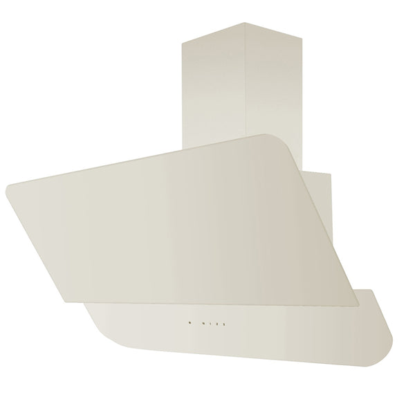 MULTIHOME MH-6605 Απορροφητήρας Καμινάδα 90cm Μπεζ