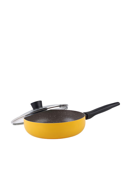 <h2>MUHLER MR-2608D ΤΗΓΑΝΙ ΜΕ ΚΑΠΑΚΙ ΑΠΟ ΑΛΟΥΜΙΝΙΟ ΜΕ ΕΠΙΣΤΡΩΣΗ ΑΠΟ ΠΕΤΡΑ 26CM</h2>
<h2 class="title section-title specs-section"><span class="content">Χαρακτηριστικά</span></h2>
<div class="specs-container content section">
<div class="spec-groups">
<div class="spec-details">
<dl>
 	<dt>Τύπος</dt>
 	<dd>Τηγάνι</dd>
</dl>
<dl>
 	<dt>Υλικό</dt>
 	<dd>Αλουμίνιο</dd>
</dl>
<div class="tooltip-container explanation-icon-containe